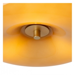 SENTINO SZKLANY PLAFON 10125/30/41   LUCIDE